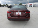 Thumbnail image of 2023 Nissan Sentra at Kim's Chrysler Dodge Jeep Toyota (Used)