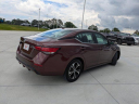 Thumbnail image of 2023 Nissan Sentra at Kim's Chrysler Dodge Jeep Toyota (Used)