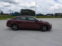 Thumbnail image of 2023 Nissan Sentra at Kim's Chrysler Dodge Jeep Toyota (Used)