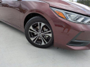 Thumbnail image of 2023 Nissan Sentra at Kim's Chrysler Dodge Jeep Toyota (Used)