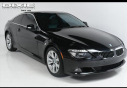 Thumbnail image of 2010 BMW 6 Series at Dixie Motors