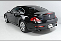 Thumbnail image of 2010 BMW 6 Series at Dixie Motors
