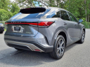 Thumbnail image of 2023 Lexus RX 350 at Ray Catena Lexus Monmouth