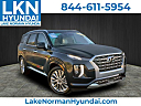 Thumbnail image of 2020 Hyundai PALISADE at Lake Norman Hyundai