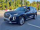 Thumbnail image of 2020 Hyundai PALISADE at Lake Norman Hyundai