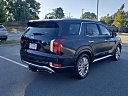 Thumbnail image of 2020 Hyundai PALISADE at Lake Norman Hyundai