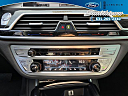 Thumbnail image of 2016 BMW 7 Series at Ford of Smithtown