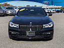 Thumbnail image of 2016 BMW 7 Series at Ford of Smithtown