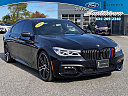Thumbnail image of 2016 BMW 7 Series at Ford of Smithtown