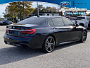 Thumbnail image of 2016 BMW 7 Series at Ford of Smithtown