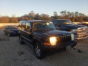 Thumbnail image of 2006 Jeep Commander at 4:19 AUTO SALES LTD