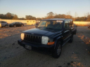 2006 Jeep Commander Base at 4:19 AUTO SALES LTD