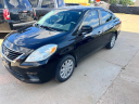 Thumbnail image of 2012 Nissan Versa at FIRST CHOICE MOTORS