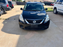Thumbnail image of 2012 Nissan Versa at FIRST CHOICE MOTORS
