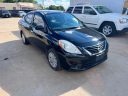 Thumbnail image of 2012 Nissan Versa at FIRST CHOICE MOTORS