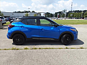 Thumbnail image of 2021 Nissan Kicks at Mathews Nissan