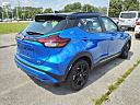 Thumbnail image of 2021 Nissan Kicks at Mathews Nissan