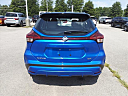 Thumbnail image of 2021 Nissan Kicks at Mathews Nissan