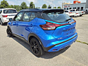 Thumbnail image of 2021 Nissan Kicks at Mathews Nissan