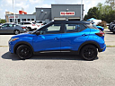 Thumbnail image of 2021 Nissan Kicks at Mathews Nissan