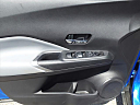 Thumbnail image of 2021 Nissan Kicks at Mathews Nissan