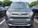 2017 Ford Transit Connect XLT at Essential Ford