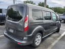 Thumbnail image of 2017 Ford Transit Connect at Essential Ford