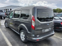 Thumbnail image of 2017 Ford Transit Connect at Essential Ford