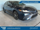 Thumbnail image of 2021 Toyota Camry Hybrid at Stevenson-Hendrick Toyota New