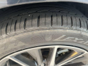 Thumbnail image of 2021 Toyota Camry Hybrid at Stevenson-Hendrick Toyota New