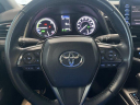 Thumbnail image of 2021 Toyota Camry Hybrid at Stevenson-Hendrick Toyota New