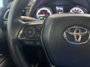 2021 Toyota Camry Hybrid SE at Stevenson-Hendrick Toyota New