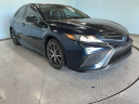 Thumbnail image of 2021 Toyota Camry Hybrid at Stevenson-Hendrick Toyota New