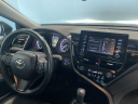 Thumbnail image of 2021 Toyota Camry Hybrid at Stevenson-Hendrick Toyota New