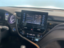 Thumbnail image of 2021 Toyota Camry Hybrid at Stevenson-Hendrick Toyota New