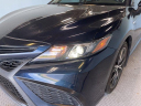 Thumbnail image of 2021 Toyota Camry Hybrid at Stevenson-Hendrick Toyota New
