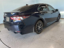 Thumbnail image of 2021 Toyota Camry Hybrid at Stevenson-Hendrick Toyota New