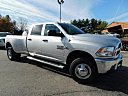 Thumbnail image of 2018 Ram 3500 at Gary Mathews Motors
