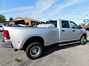 Thumbnail image of 2018 Ram 3500 at Gary Mathews Motors