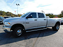 Thumbnail image of 2018 Ram 3500 at Gary Mathews Motors
