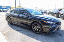Thumbnail image of 2023 Toyota Camry at ChrisNikelChryslerJeep NEW