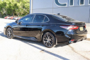 Thumbnail image of 2023 Toyota Camry at ChrisNikelChryslerJeep NEW