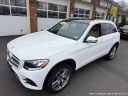 Thumbnail image of 2016 Mercedes-Benz GLC at Mario LoMedico Exotic Motors Inc.