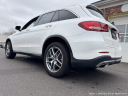 Thumbnail image of 2016 Mercedes-Benz GLC at Mario LoMedico Exotic Motors Inc.