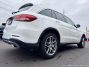 Thumbnail image of 2016 Mercedes-Benz GLC at Mario LoMedico Exotic Motors Inc.
