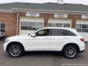 Thumbnail image of 2016 Mercedes-Benz GLC at Mario LoMedico Exotic Motors Inc.
