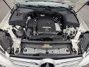 Thumbnail image of 2016 Mercedes-Benz GLC at Mario LoMedico Exotic Motors Inc.