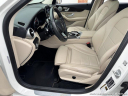 Thumbnail image of 2016 Mercedes-Benz GLC at Mario LoMedico Exotic Motors Inc.