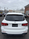 Thumbnail image of 2016 Mercedes-Benz GLC at Mario LoMedico Exotic Motors Inc.