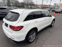 Thumbnail image of 2016 Mercedes-Benz GLC at Mario LoMedico Exotic Motors Inc.